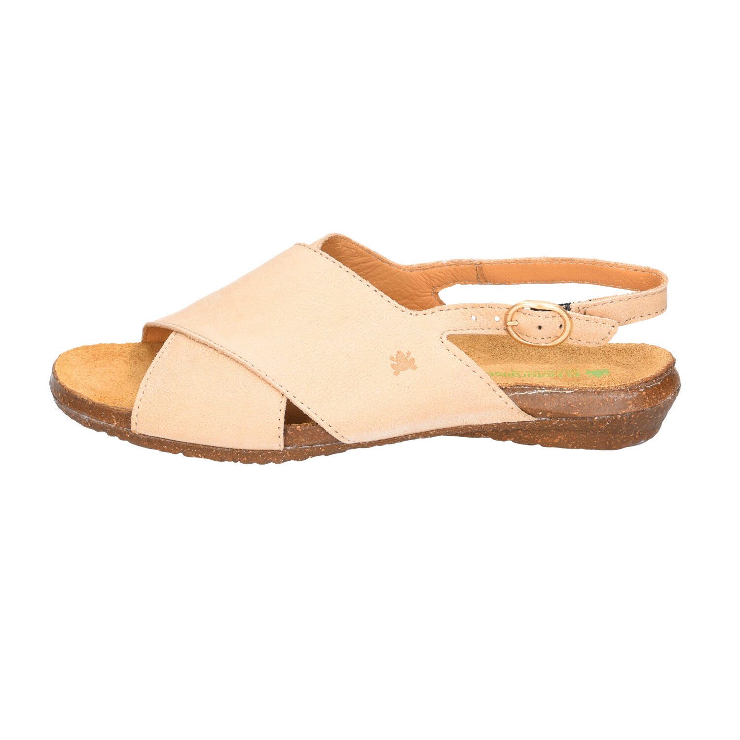 El Naturalista Wakathana Sandalette