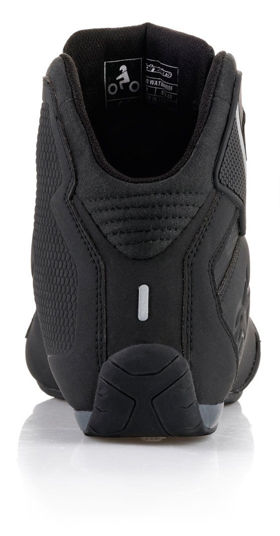 Alpinestars Sektor wasserdichte Motorrad Schuhe Motorradstiefel wasserdicht – Bild 4 von 5