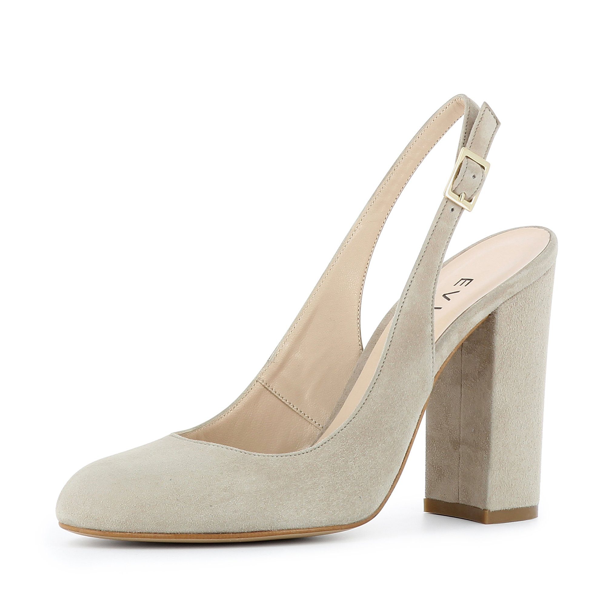 Evita ILENEA Slingpumps