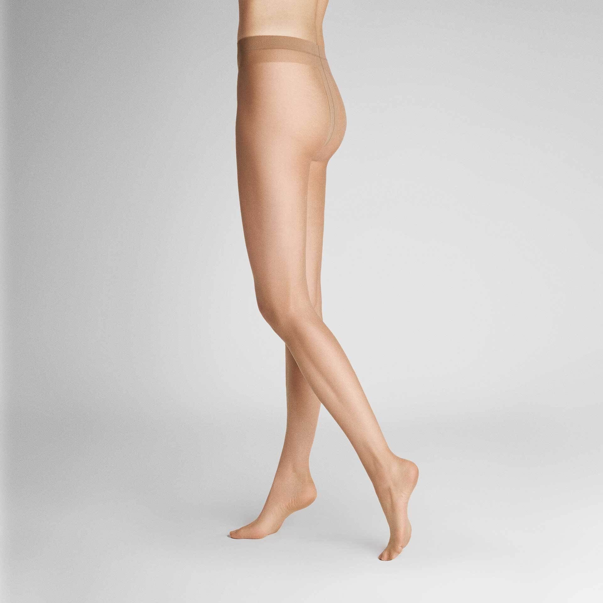 Hudson Strumpfhose Light 8 8 DEN (1 St) Strumpfhose im perfekten Nude-Look