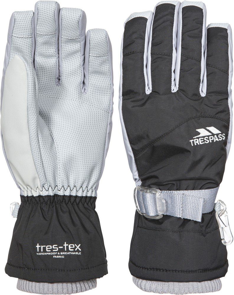 Trespass Lederhandschuhe