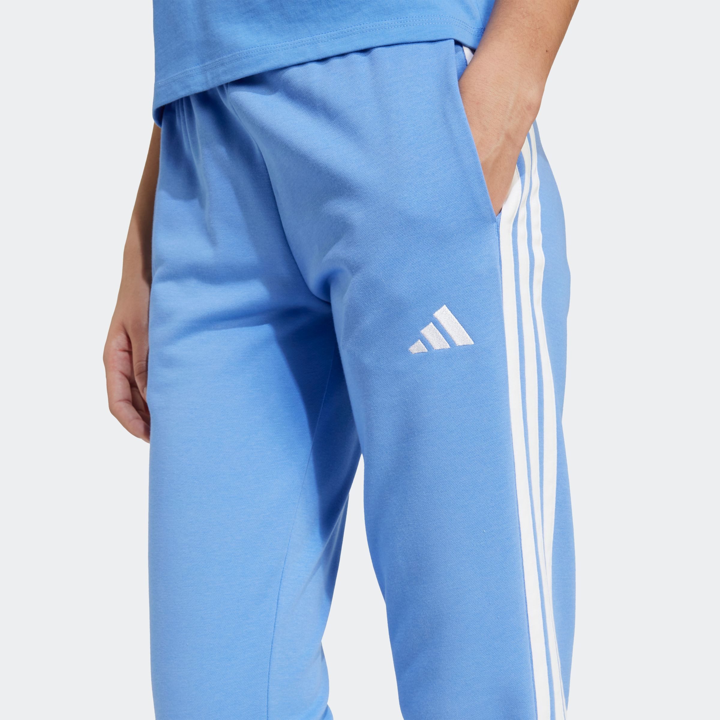 adidas Sportswear Sporthose W 3S FT günstig online kaufen