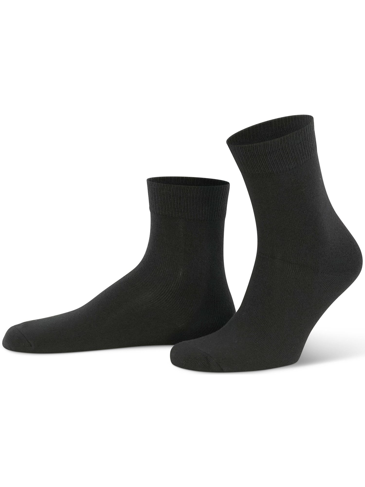 Nur Die Freizeitsocken Classic Baumwolle (8-Paar)