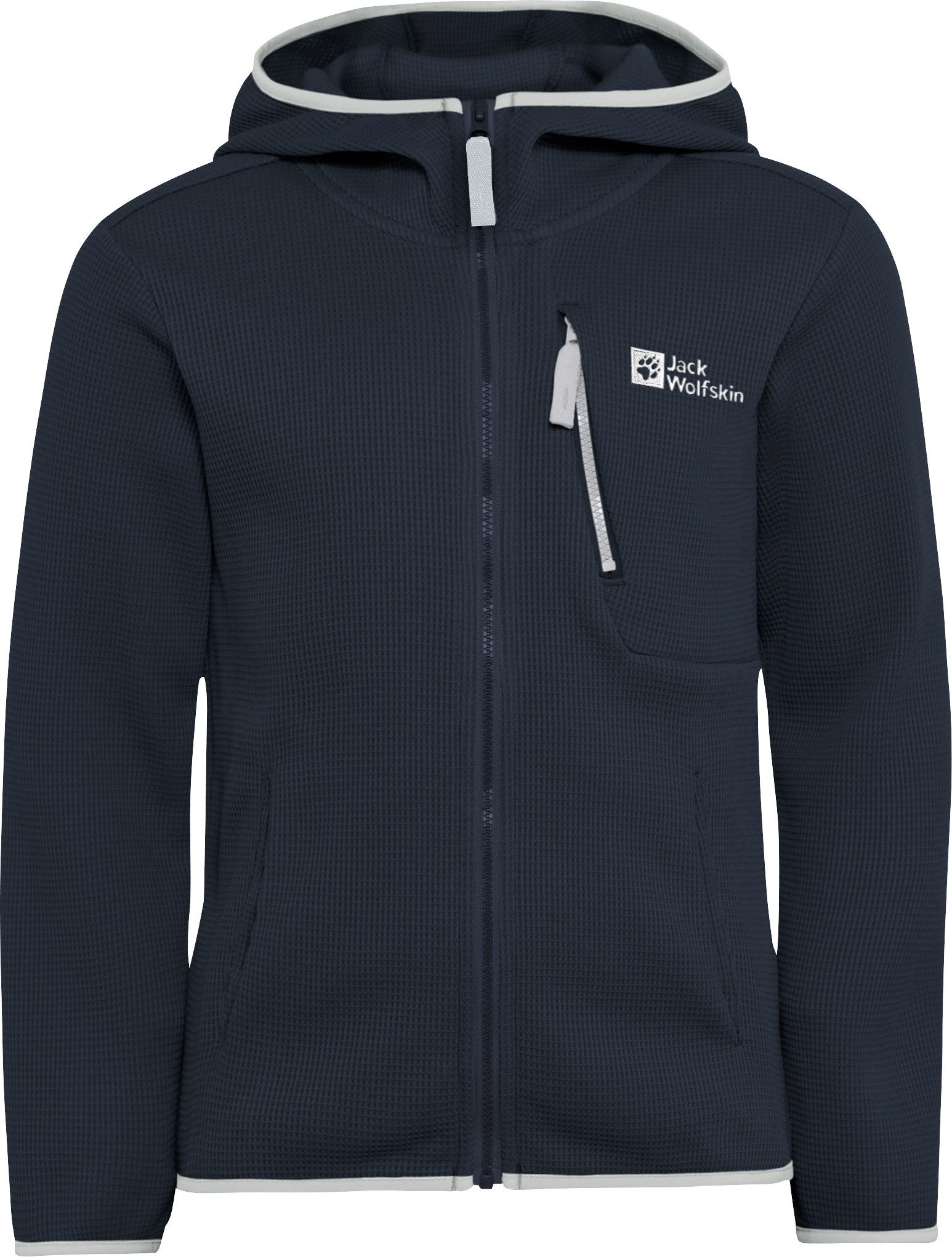 Softshelljacke ACTAMIC GRID MIDLAYER K