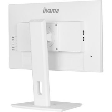 Iiyama ProLite XUB2792HSU-W6 LED-Monitor (1920 x 1080 Pixel px)