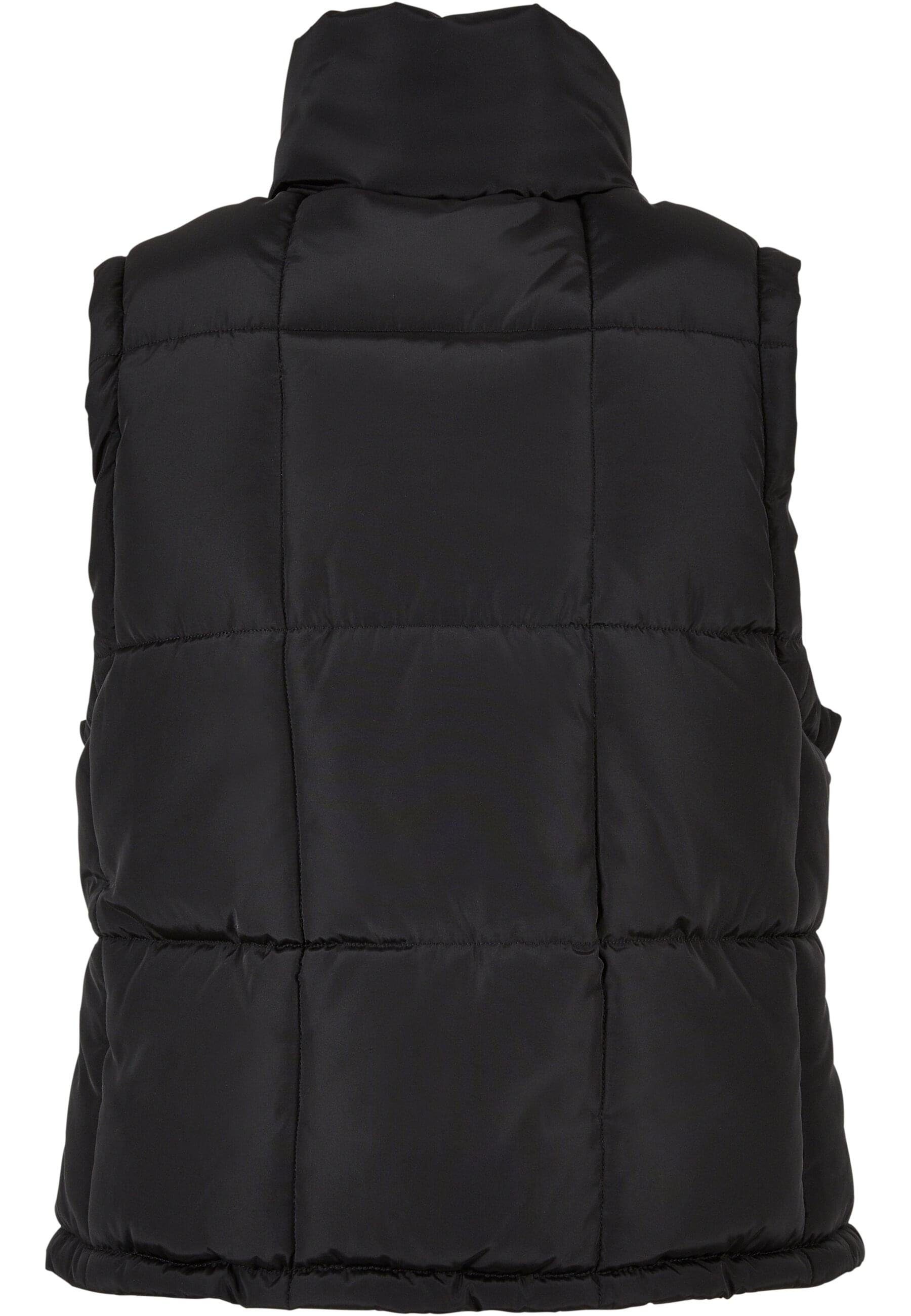 URBAN CLASSICS Steppweste Urban Classics Damen günstig online kaufen