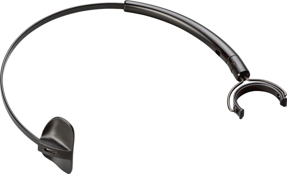 Poly Ersatz Überkopfbügel für EncorePro HW540 PC-Headset