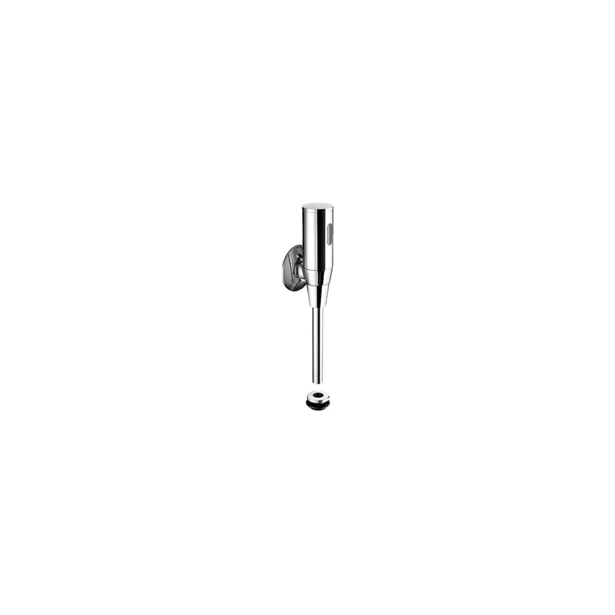 Schell Waschbecken Schell IR-Urinal-Drucksp. Schelltronic DN 15, Batteriebetrieb, verchro