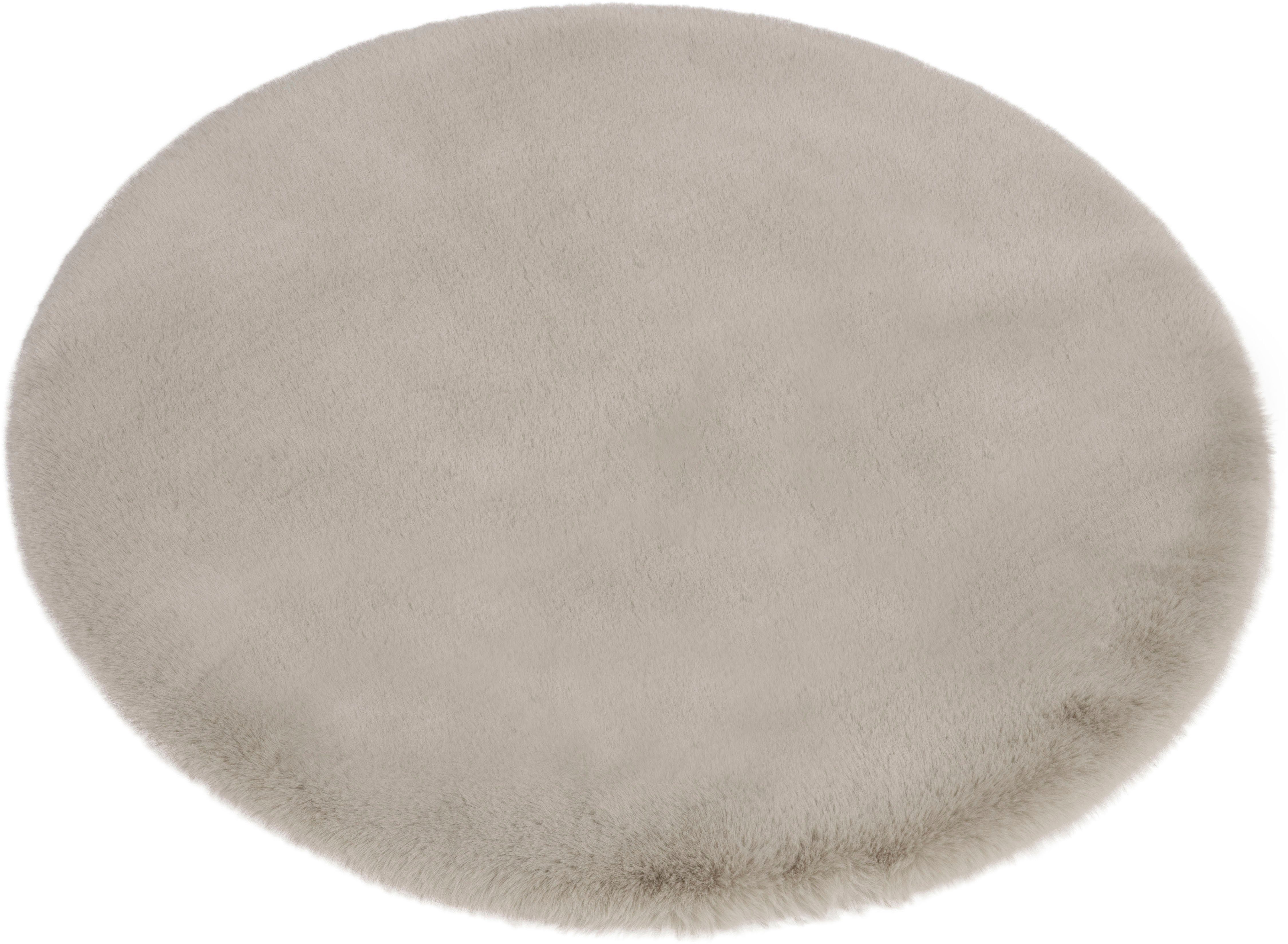 my home Badematte Rabbit Badematten, Badvorleger, günstig online kaufen