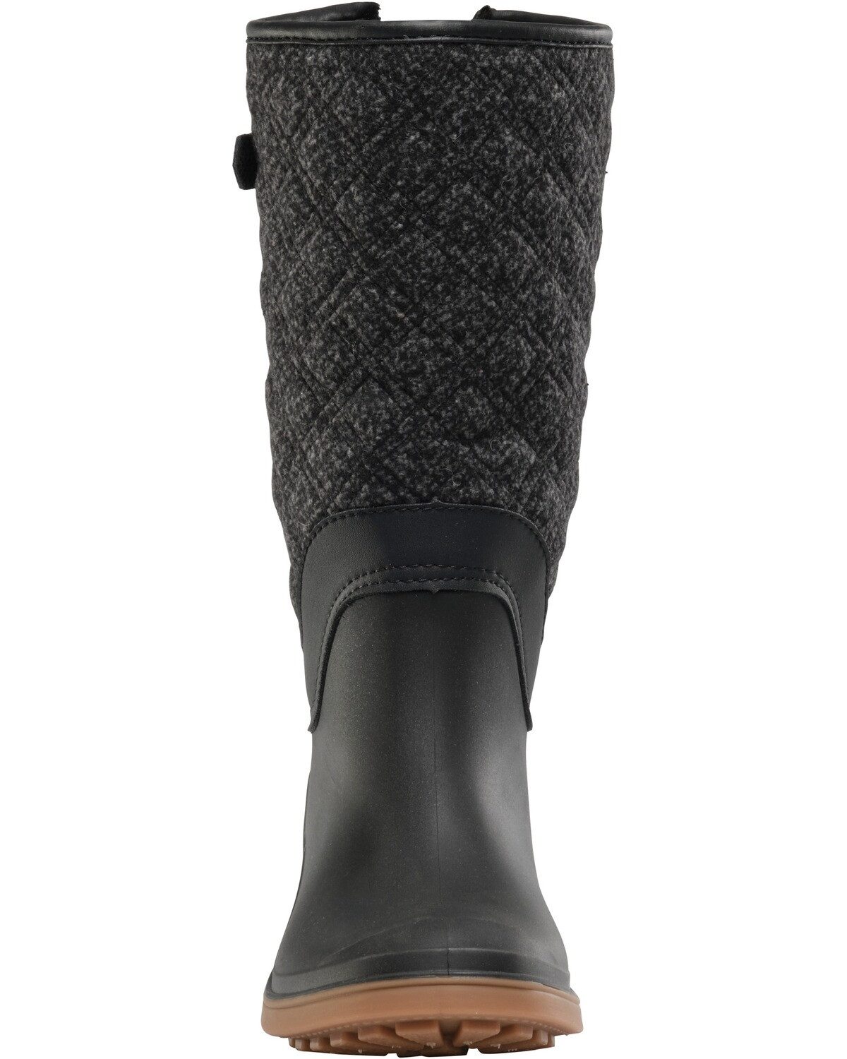 Kamik Damen Stiefel Abigail 2 Gummistiefel Herausnehmbare Innensohle, Wärmeisolation