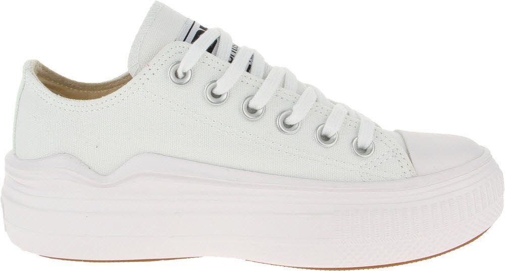 British Knights British Knights Damen Sneaker Schnürschuh