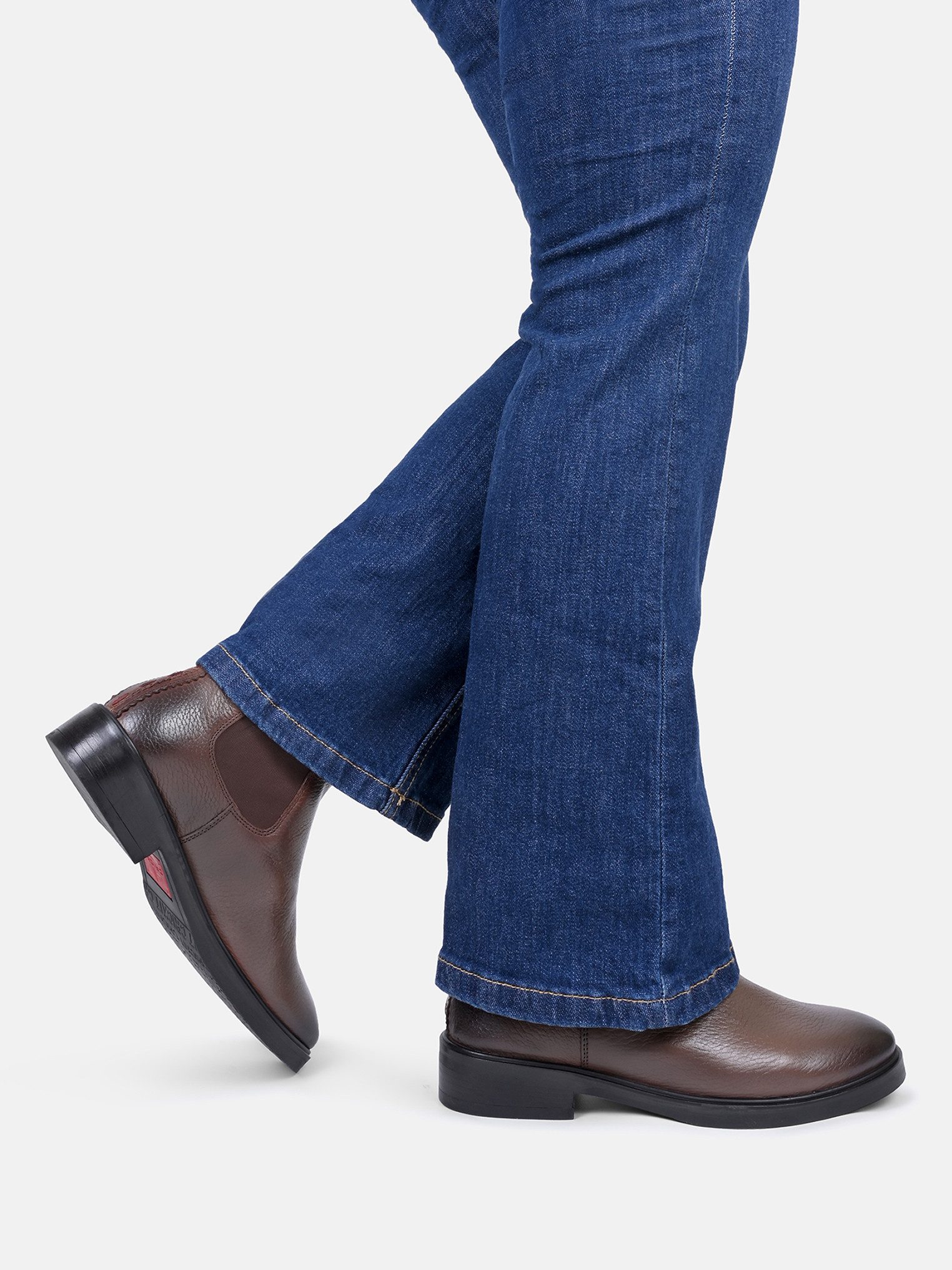 CRICKIT ALEXIA Chelseaboots