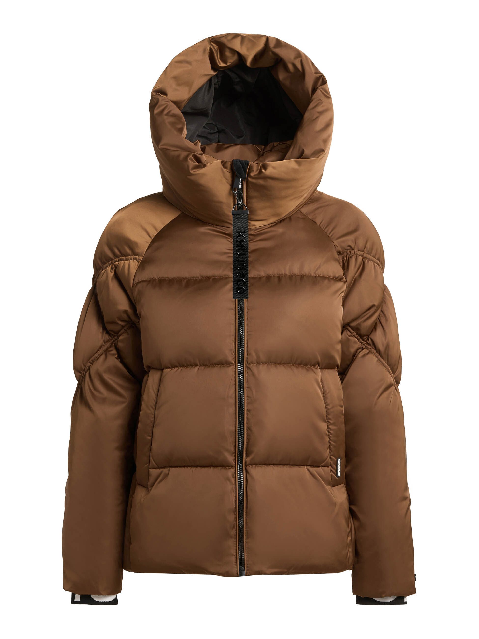 khujo Steppjacke ISETT2 günstig online kaufen