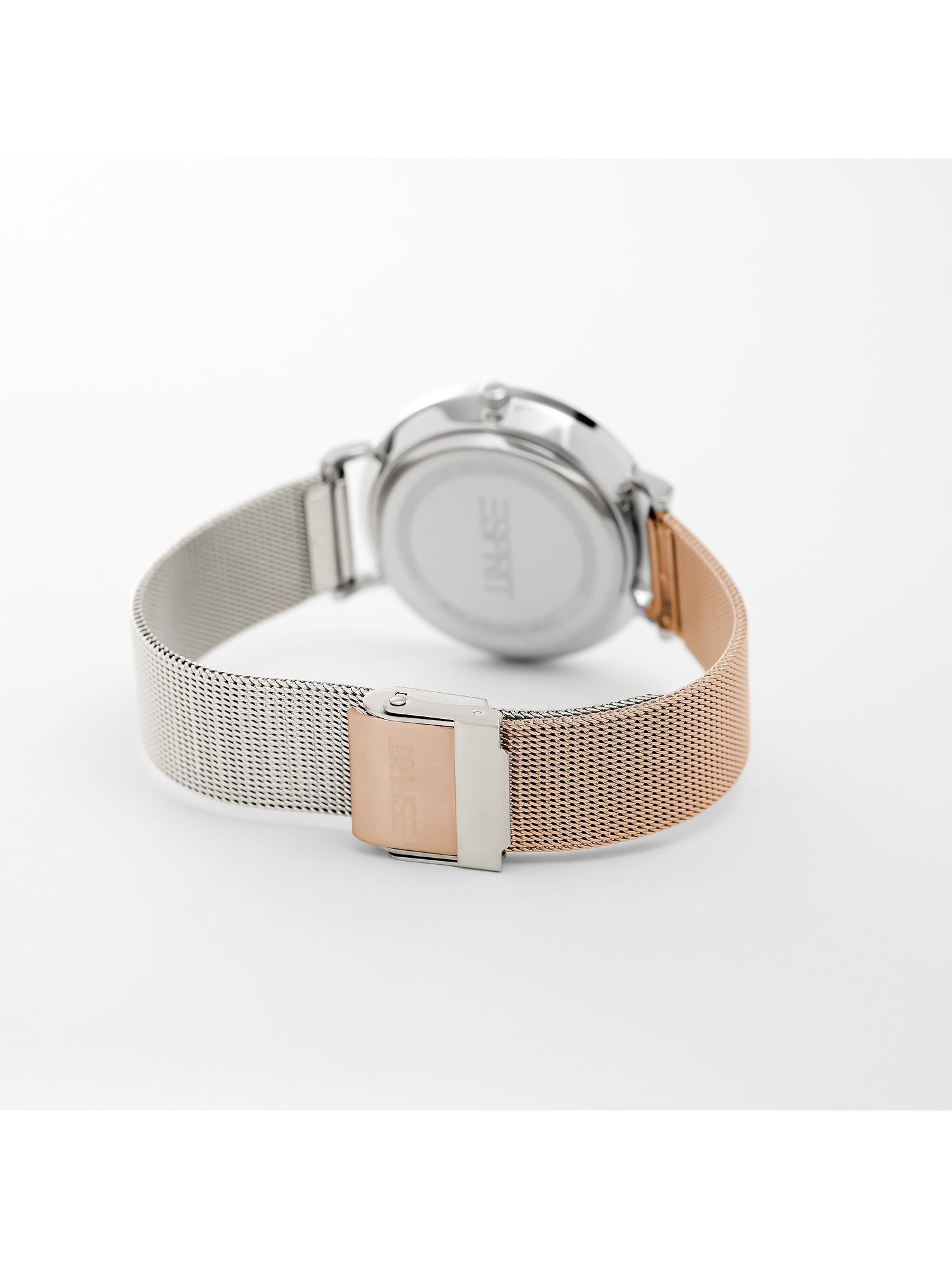 Esprit Quarzuhr ESPRIT Damen-Uhren Analog Quarz, Klassikuhr günstig online kaufen