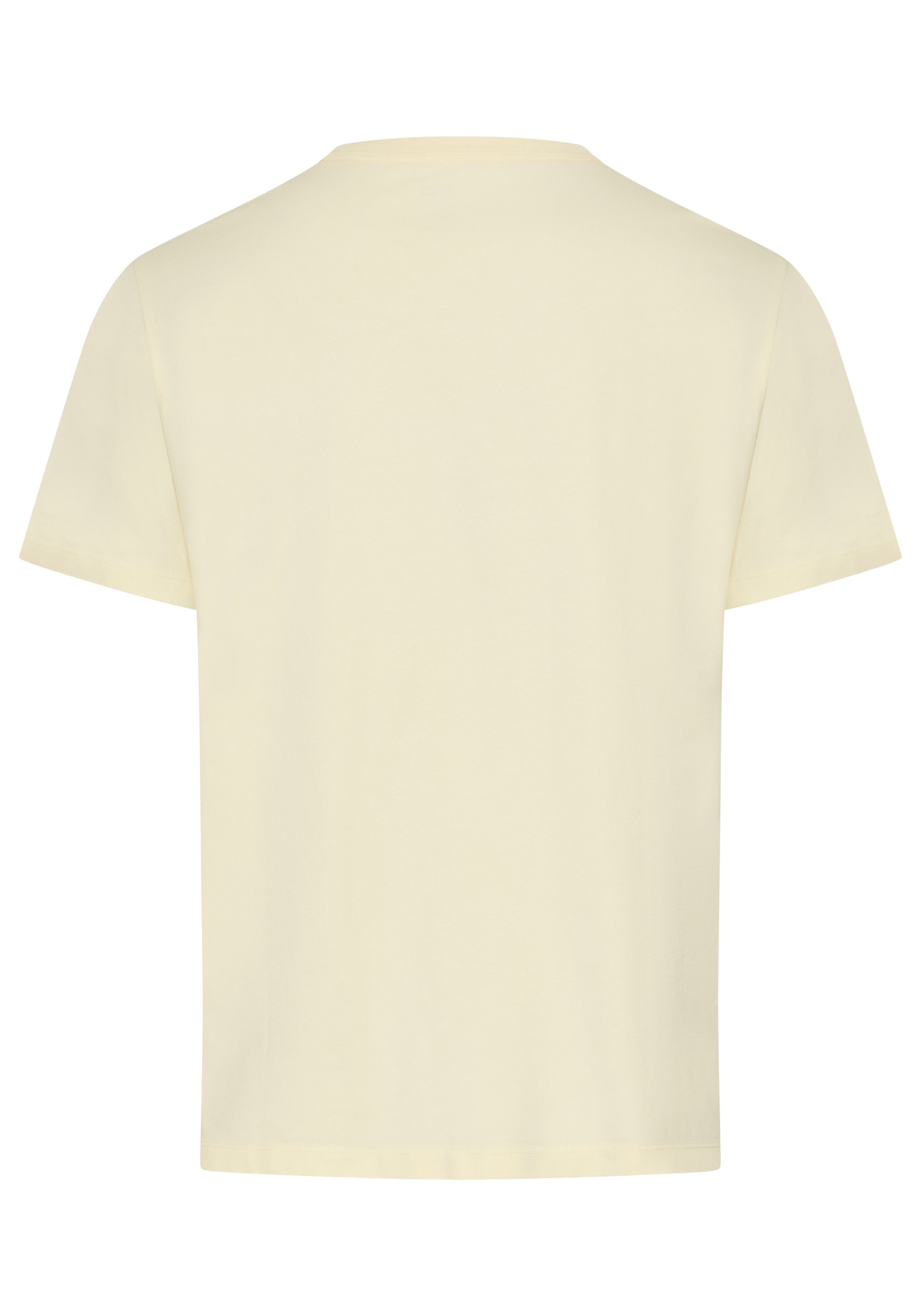 Levi's® T-Shirt ORIGINAL HM TEE mit Logo Print günstig online kaufen