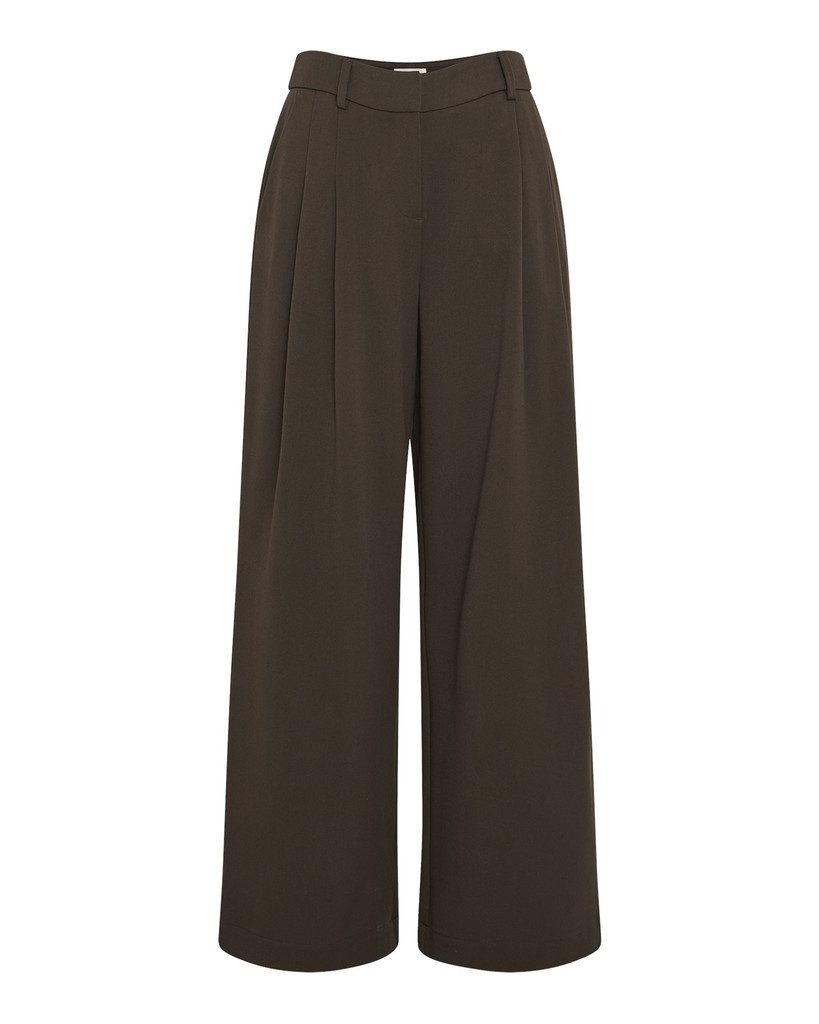 Moss Copenhagen Stoffhose