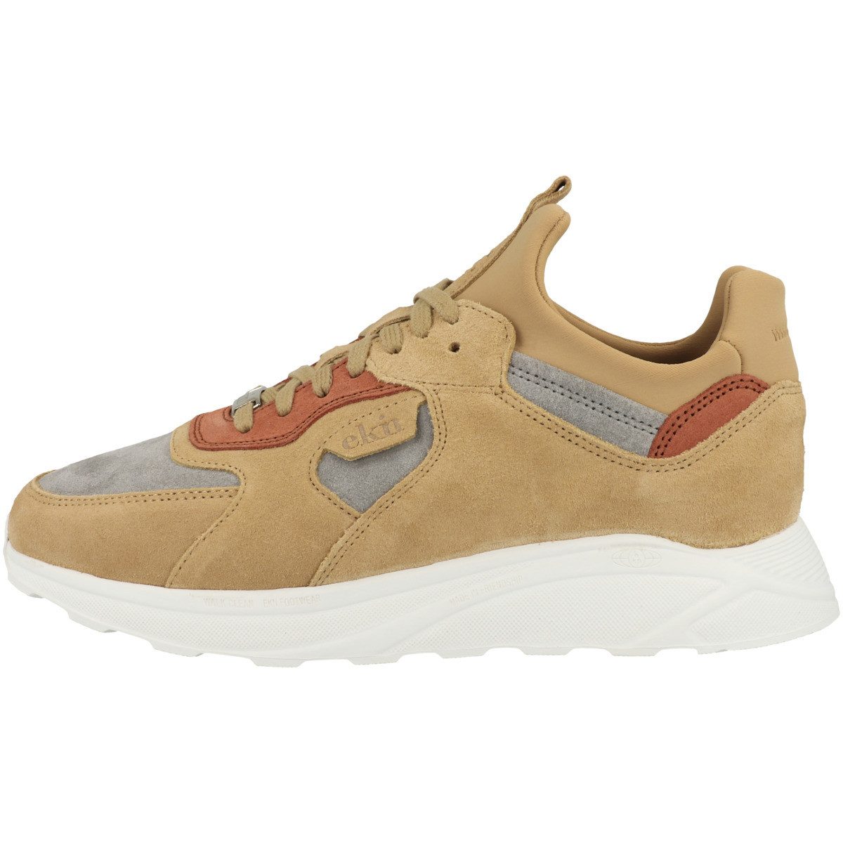Larch Unisex Erwachsene Sneaker