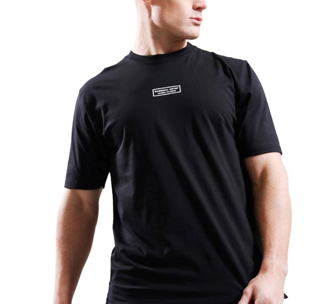 Marshall T-Shirt T-Shirt Marshall Artist Injection