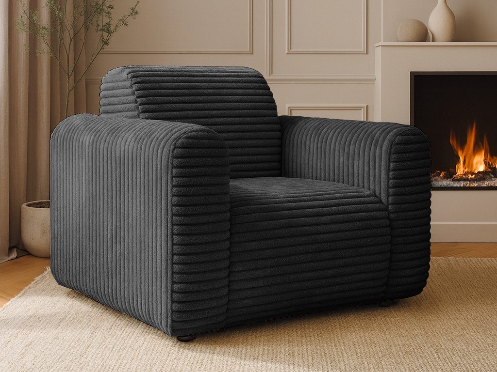 Beautysofa Sessel Puerto – Komfortabler Sitzplatz im modernen Design (In vi günstig online kaufen