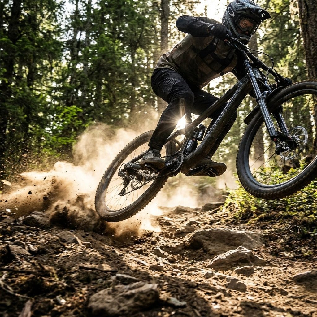 RockShox Dämpfer Rockshox HR Dämpfer RS Vivid Ultimate RC2T C1 schwarz 205x57,5 Trunnio