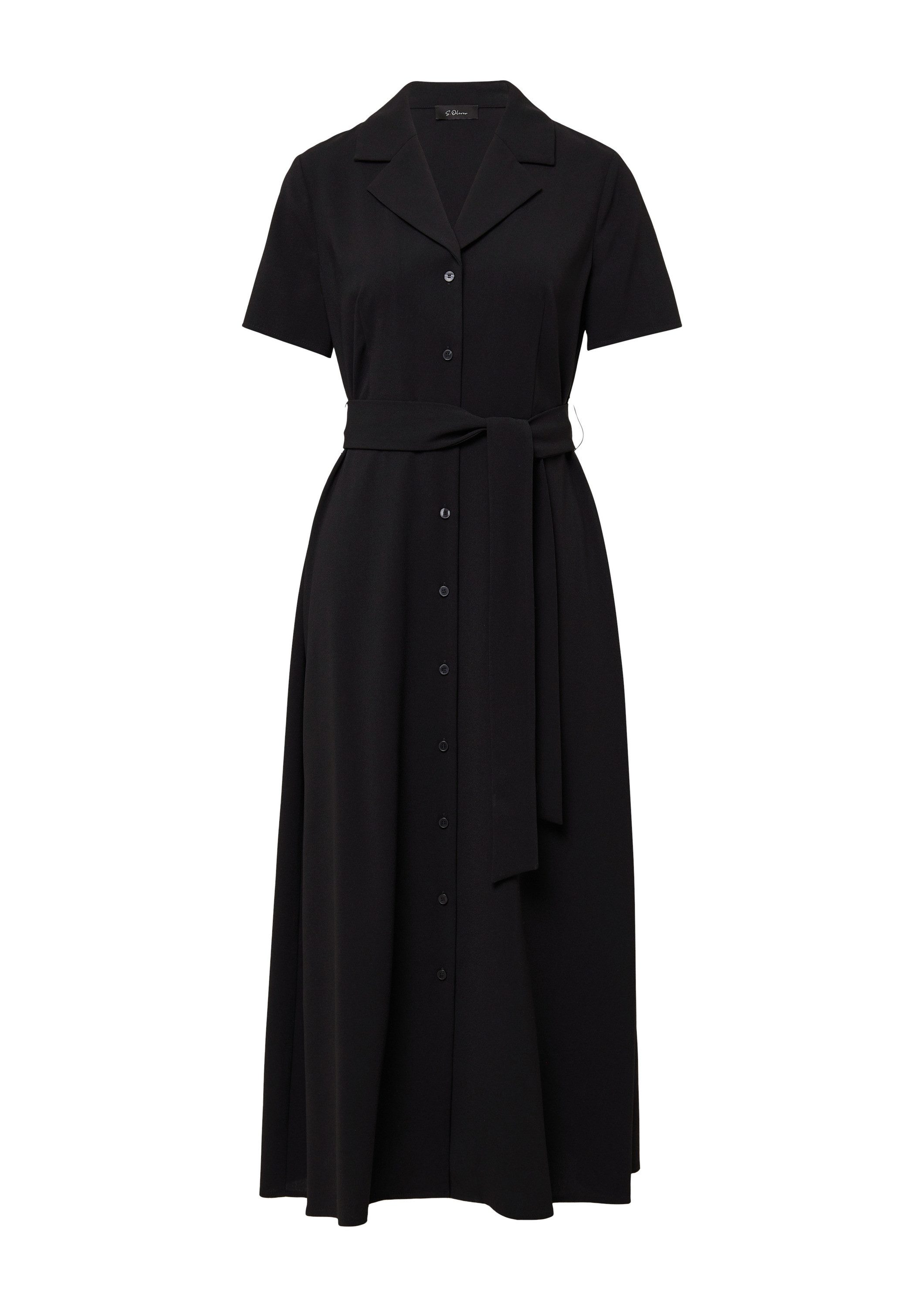 Maxikleid Kleid