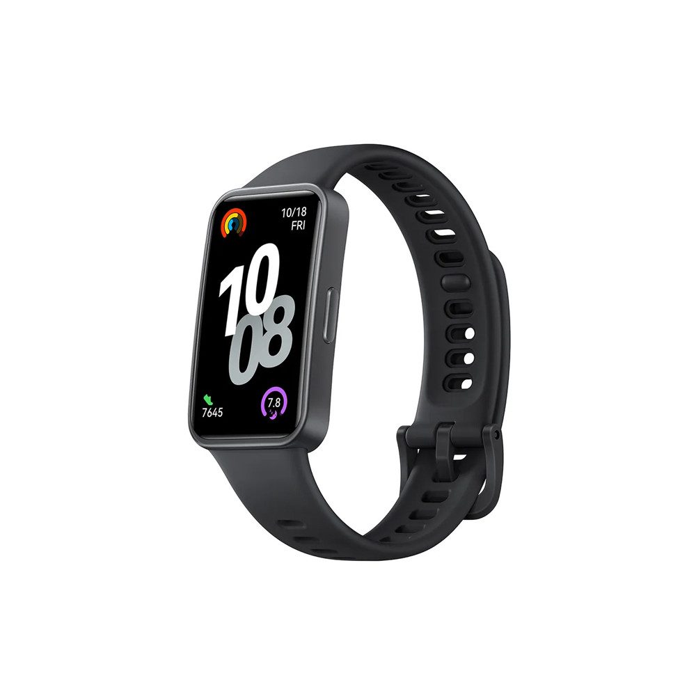 Honor Band 10 1.57'' AMOLED - 180mAh Smartwatch Smartwatch