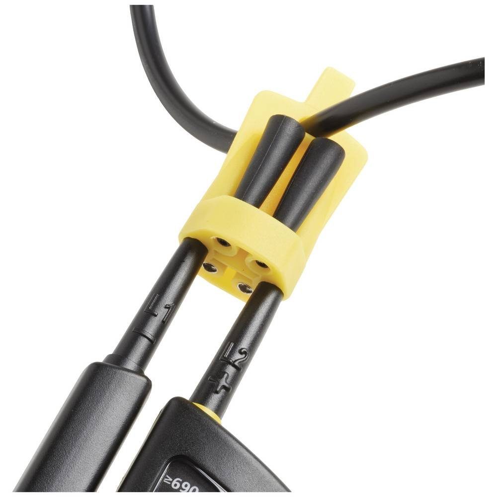 Beha Amprobe Spannungsprüfer Beha-Amprobe 2100-Gamma Pro Spannungsprüfer 5256883