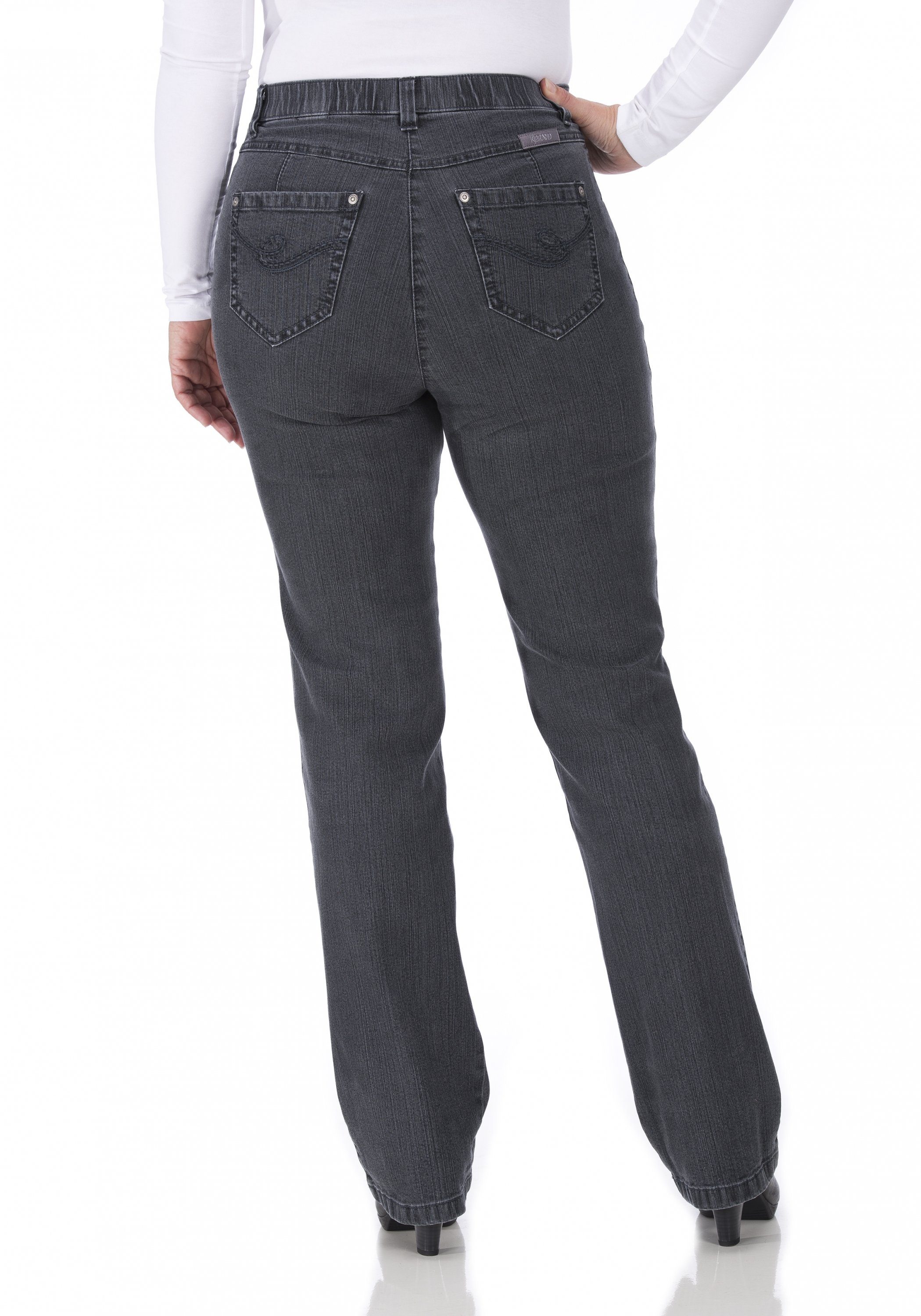 Bequeme Jeans Da.-Hose Betty günstig online kaufen
