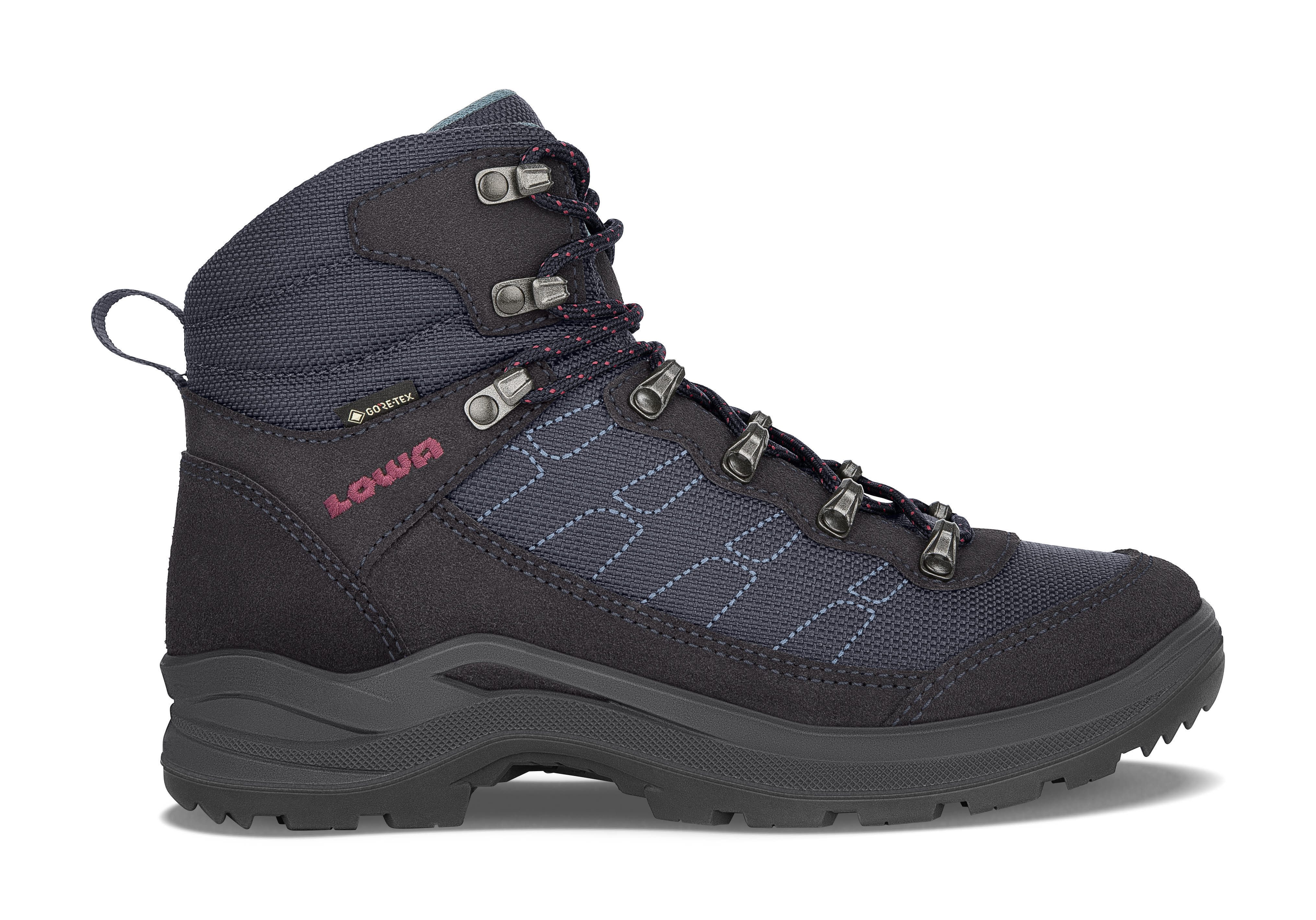 Lowa DA TAURUS PRO GTX MID Ws Wanderstiefel