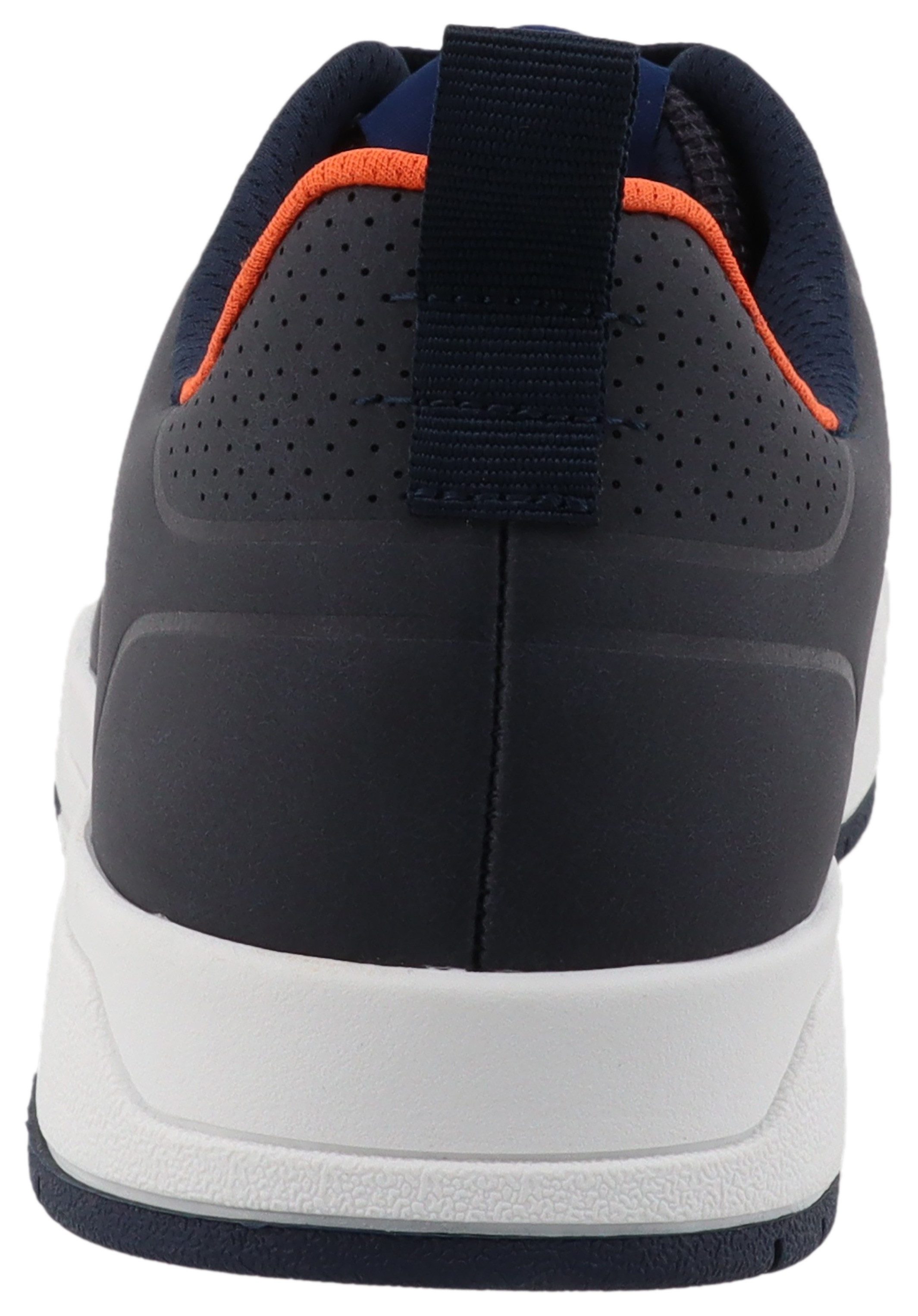 TOM TAILOR Plateausneaker, Freizeitschuh, Halbschuh, Schnürschuh günstig online kaufen