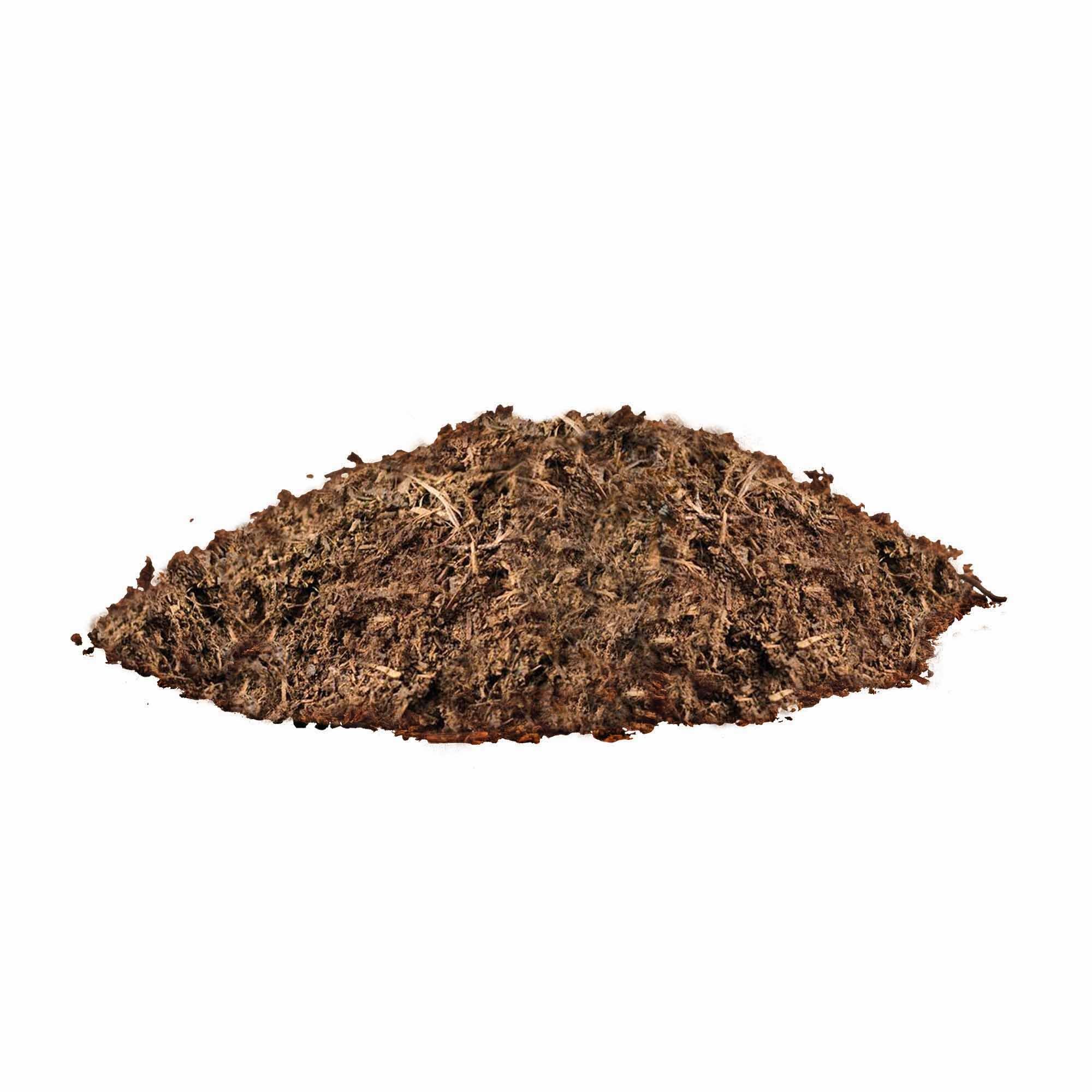 dr. Soil Anzucht- und Kräutererde Anzuchtsubstrat, 1 liter beutel
