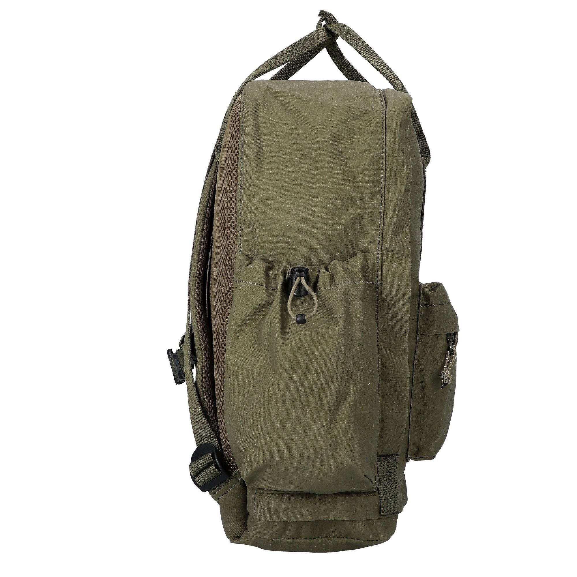 Fjällräven Rucksack Kanken, Nylon