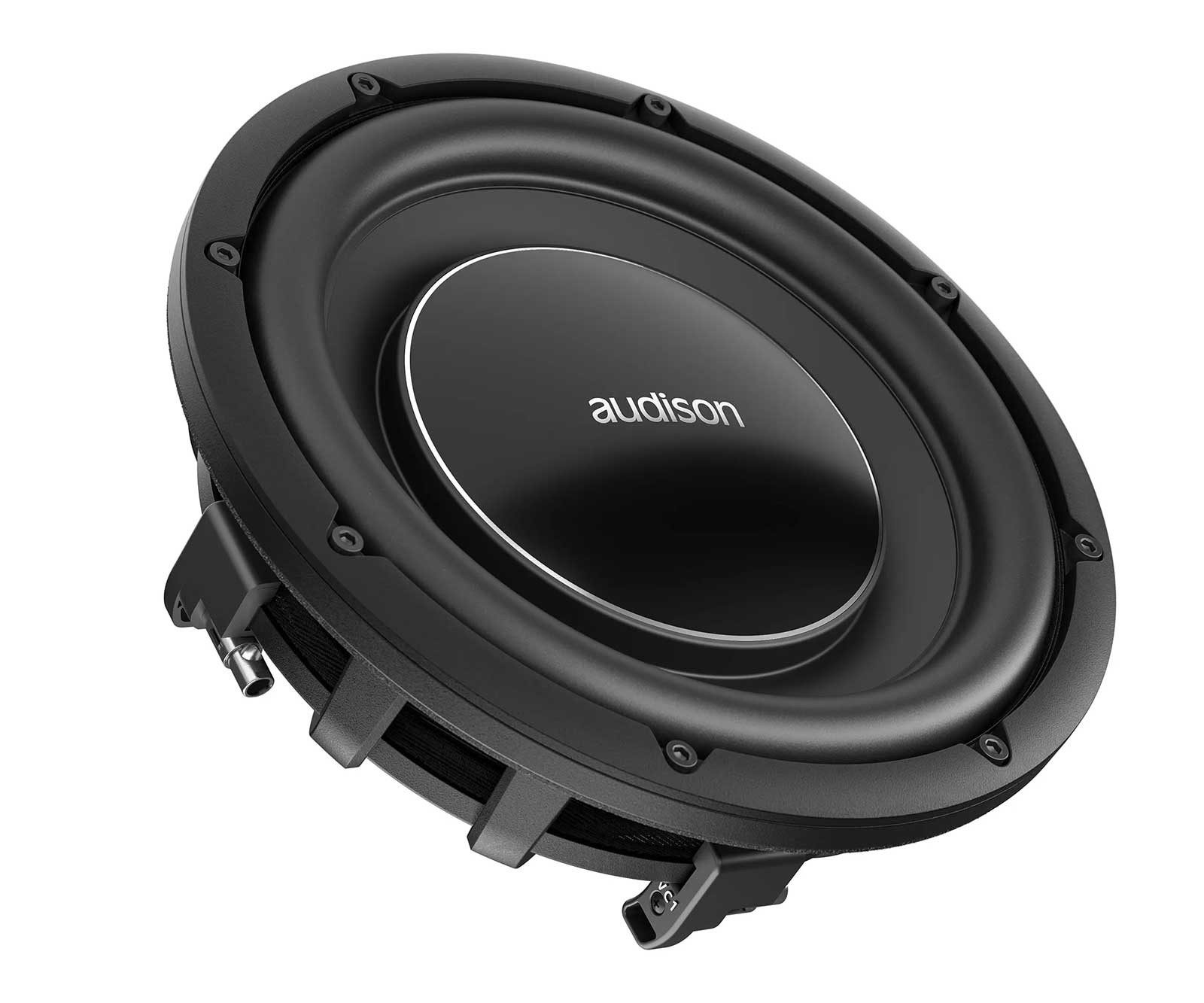 Audison Audison VOCE II AV 12 D2 II Subwoofer 30 cm Auto-Lautsprecher