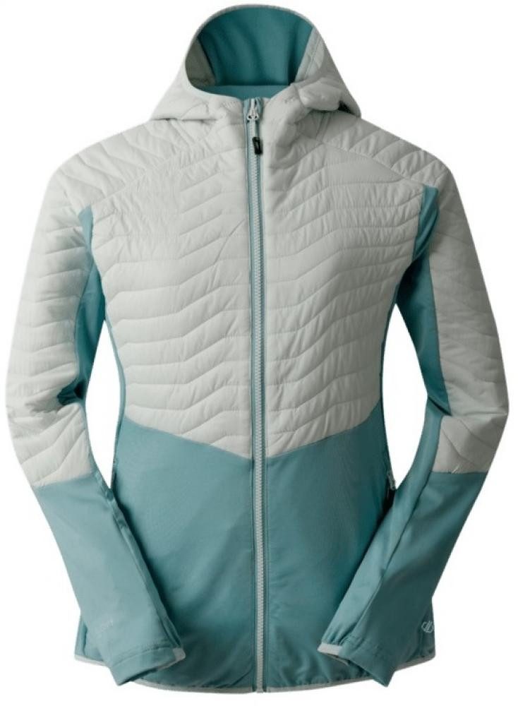 Outdoorjacke Jacke Damen AltimeterIIHybrid Womens Baffled/Quilted