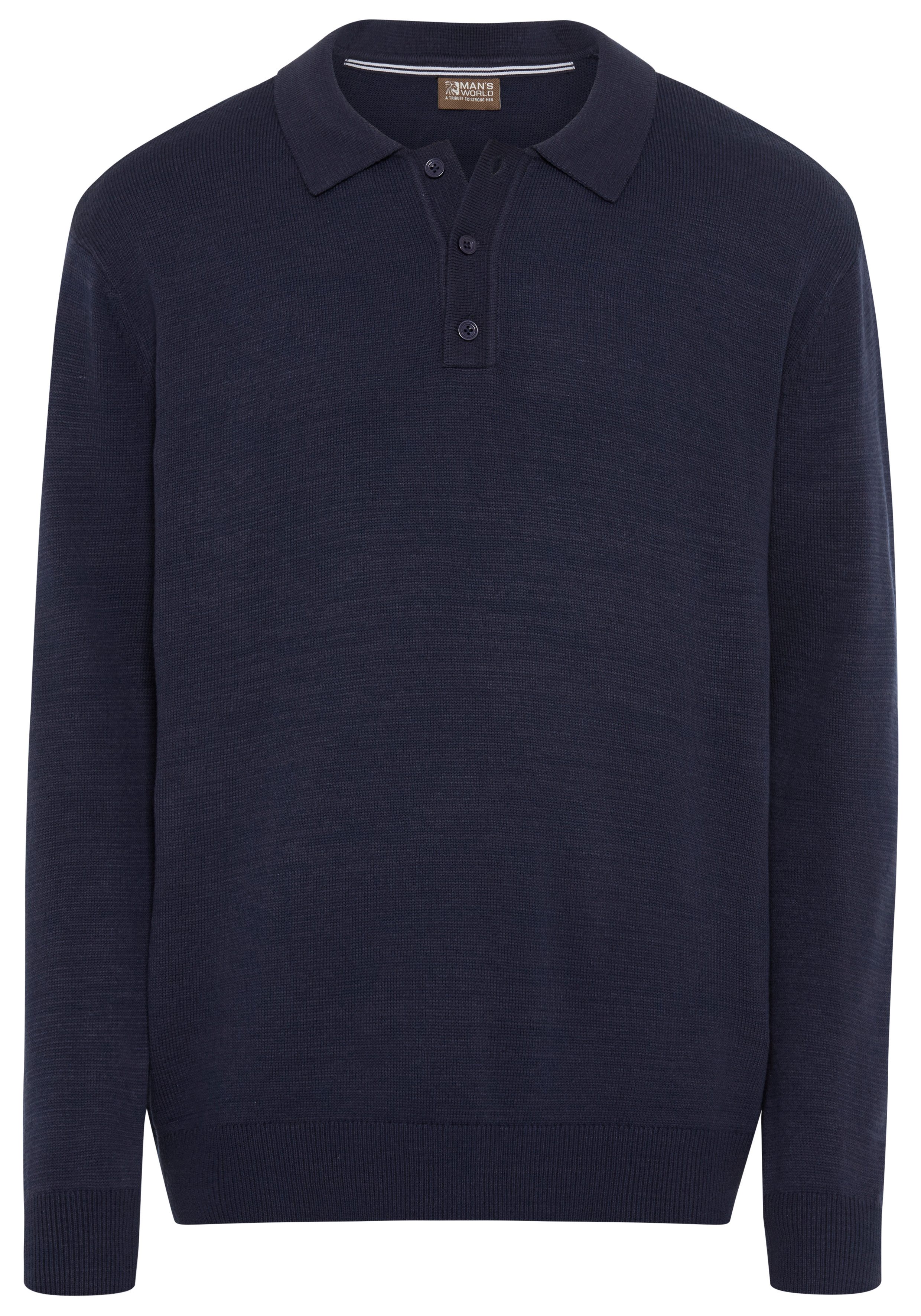 Polokragenpullover Neue Kollektion !