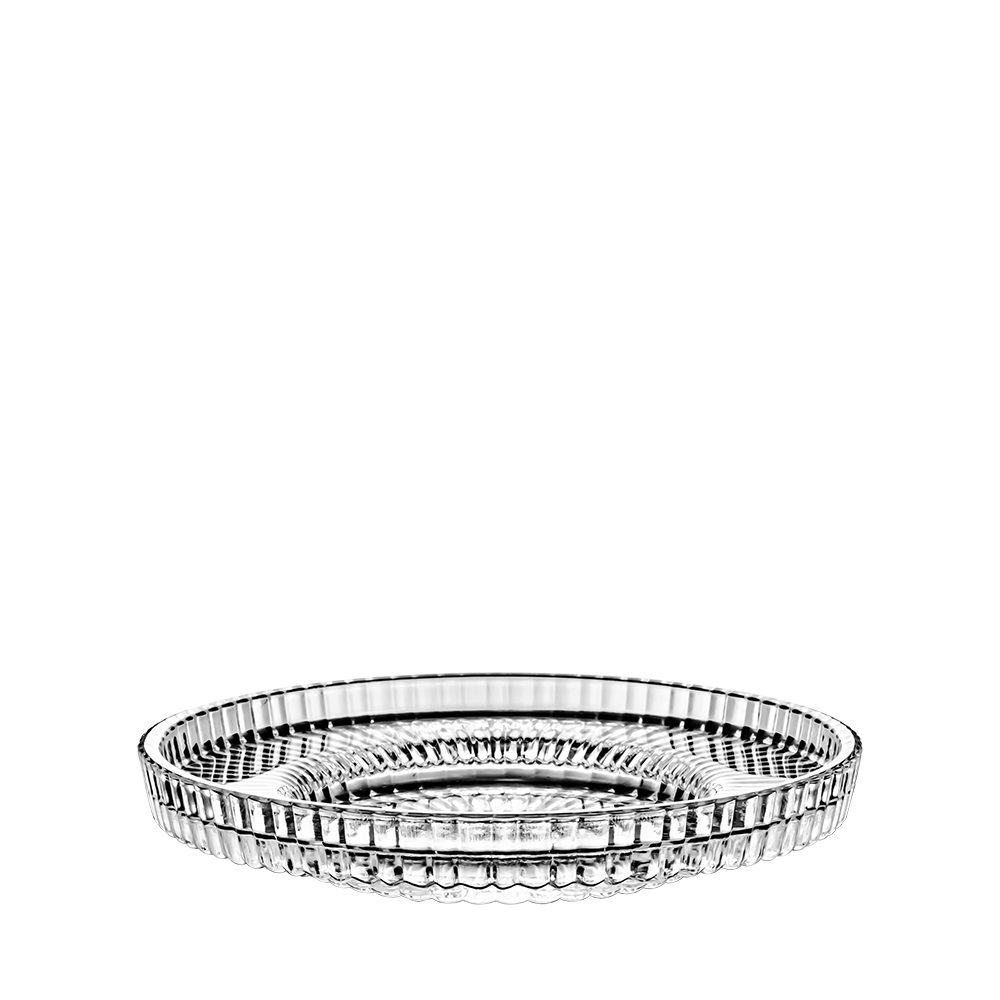 kochmaster Teeglas Kochmaster Samara Teeglas Unterteller 12 cm 6 tlg., 50-tlg.