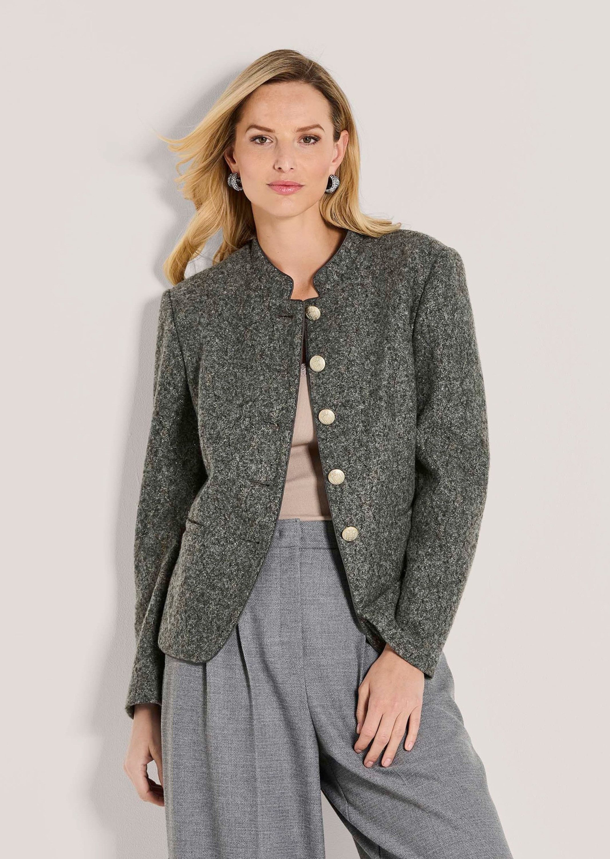 Kurzblazer Blazer