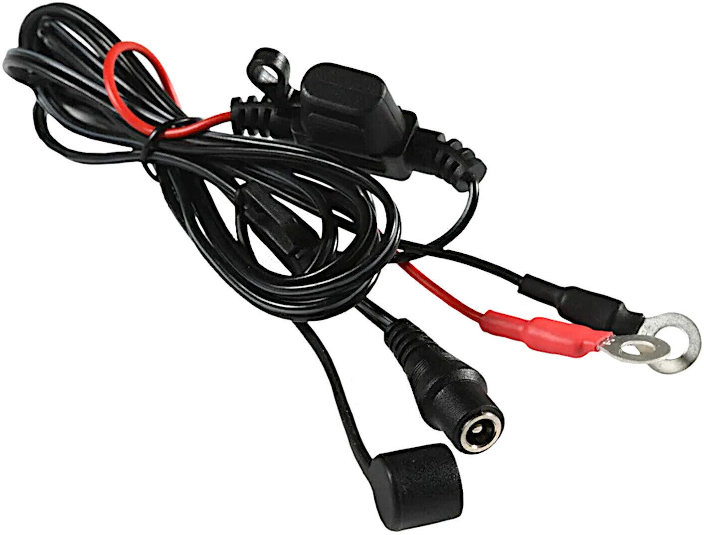 Macna Hosenträger Motorrad-Batterie Anschlusskabel
