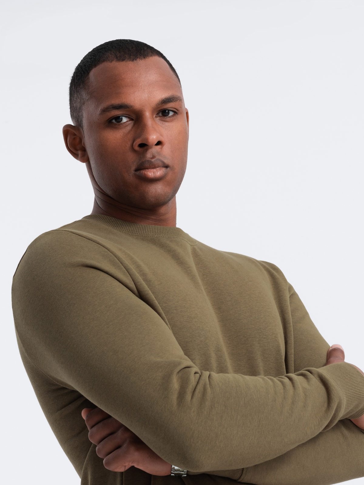 OMBRE Sweatshirt Sweatshirt günstig online kaufen