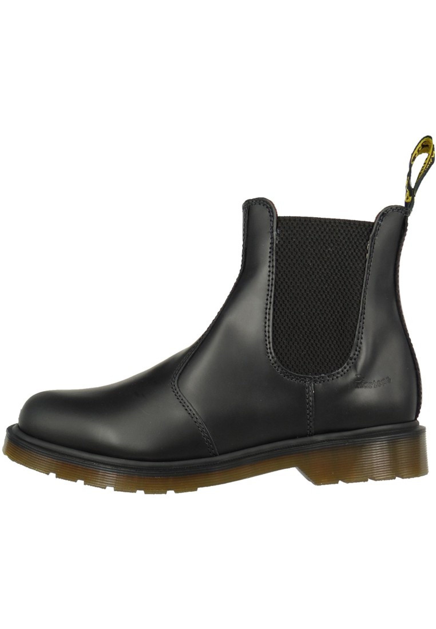 DR. MARTENS 11853001 2976 Black Men Stiefelette