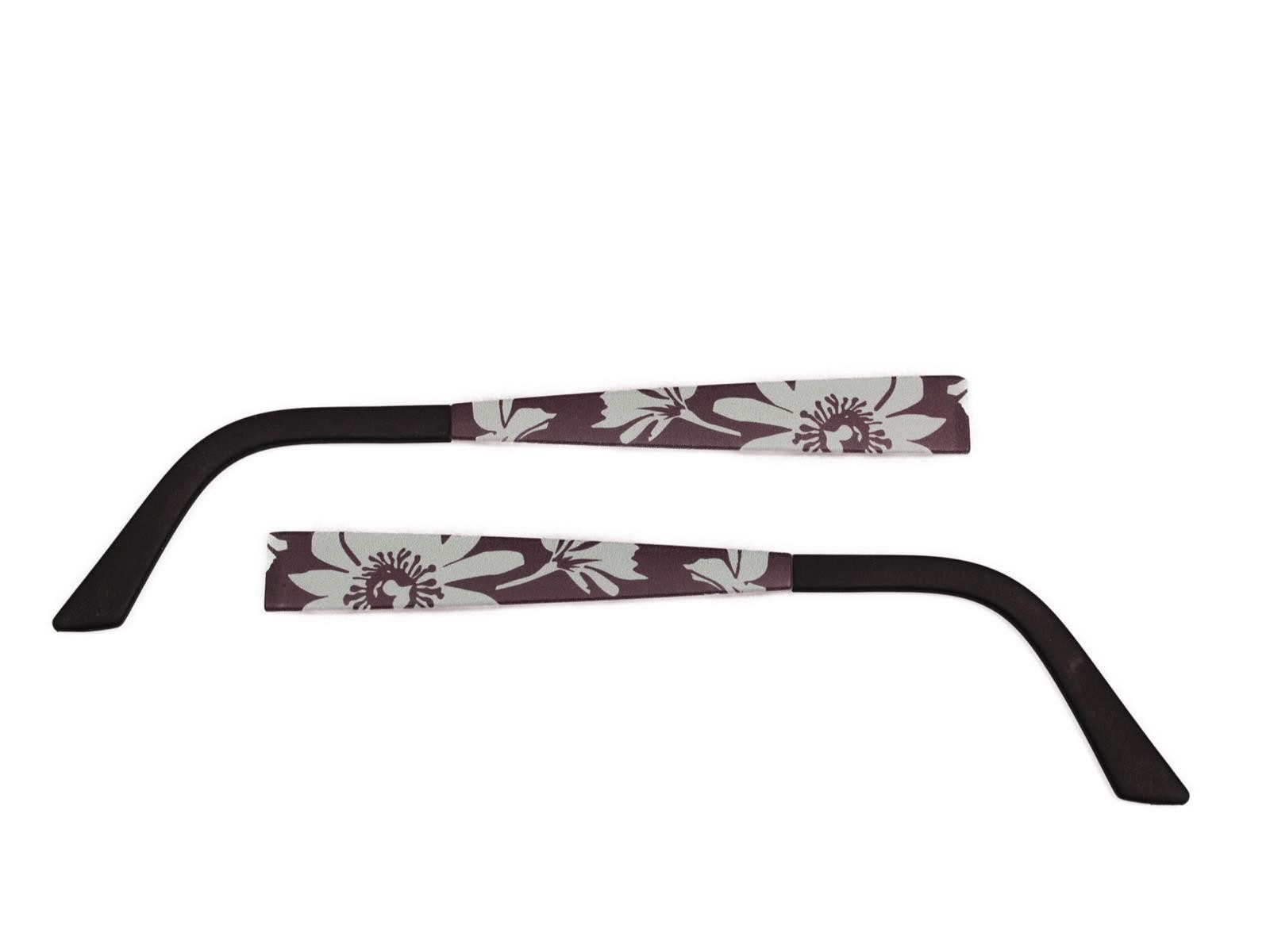 eyemax Brillengestell Eye Max Wechselbügel 5451-22