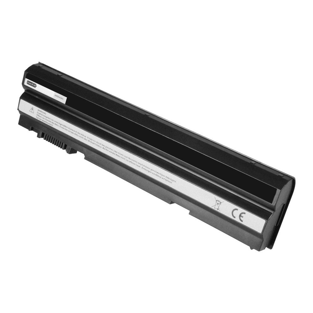 Patona Akku für Dell Latitude E6420 E6420 ATG E6430 E6520 E6530 E5420 Laptop-Akku Ersatzakku 4400 mAh (11,1 V, 1 St), 100 % kompatibel mit den Original Akkus durch maßgefertigte Passform