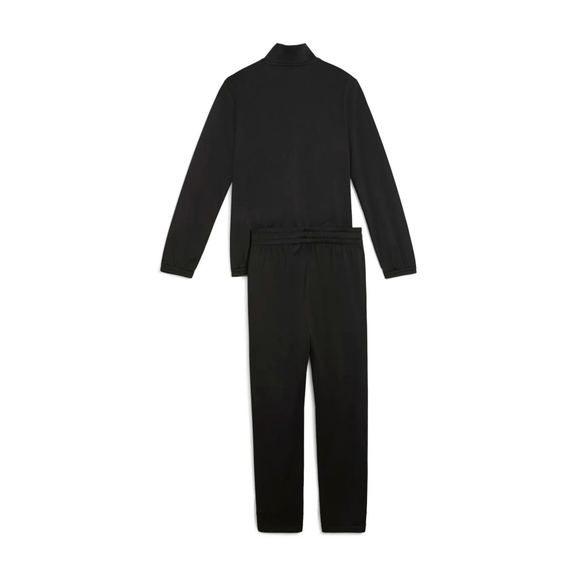 PUMA Trainingsanzug Puma Kinder Trainingsanzug Poly Colorblock Suit 686294