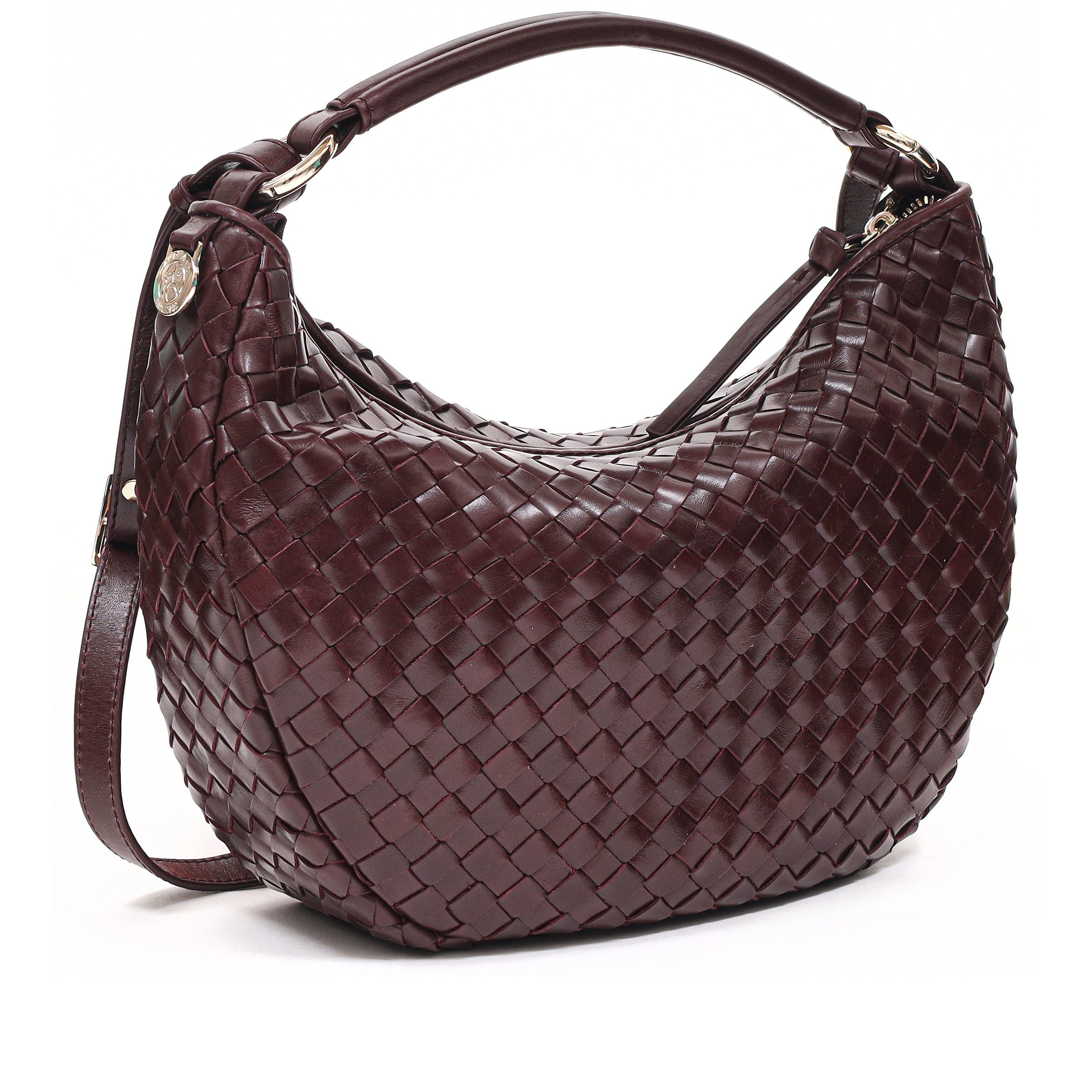 Adax Beuteltasche Salerno Marlin