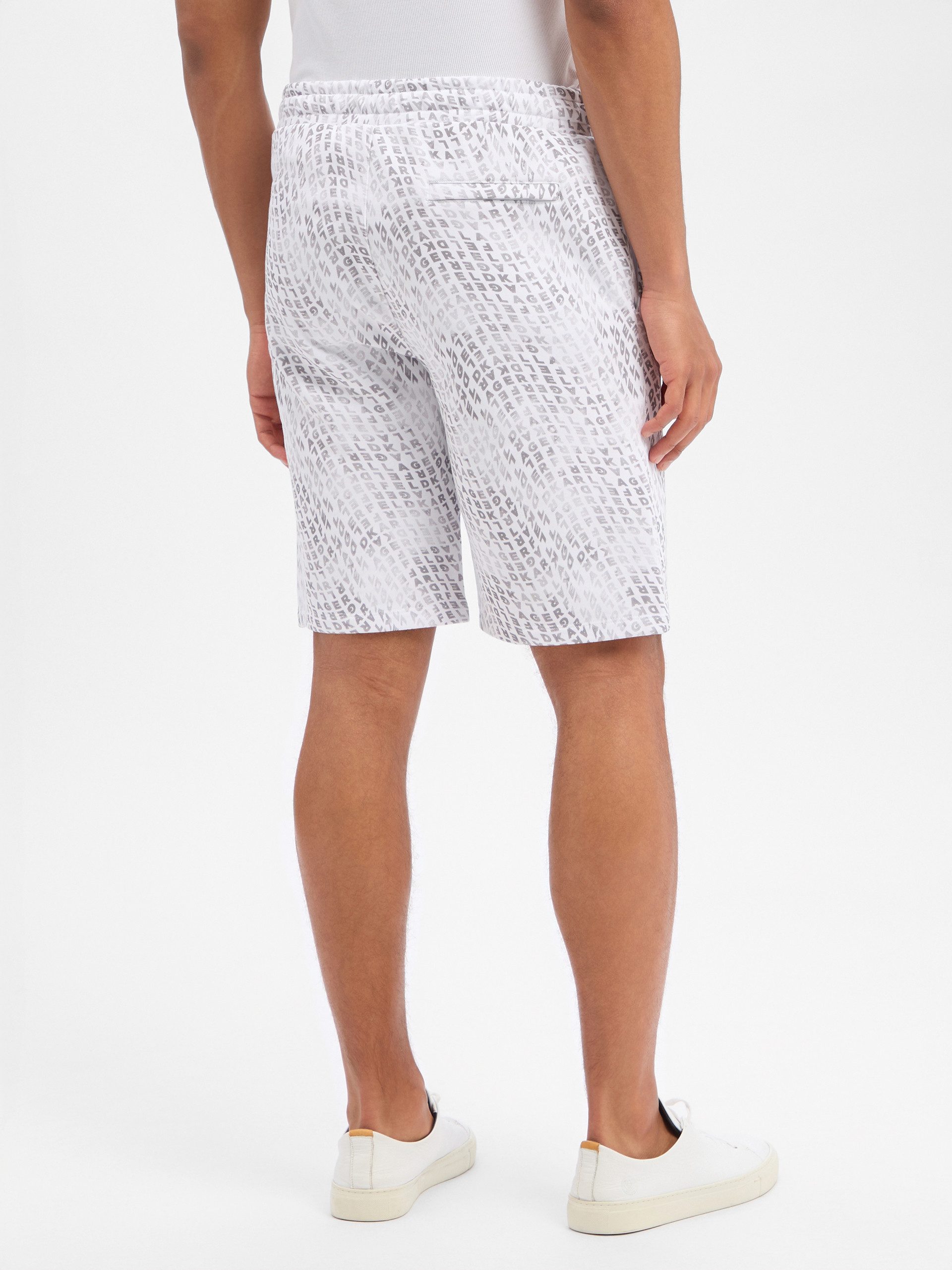 KARL LAGERFELD Shorts