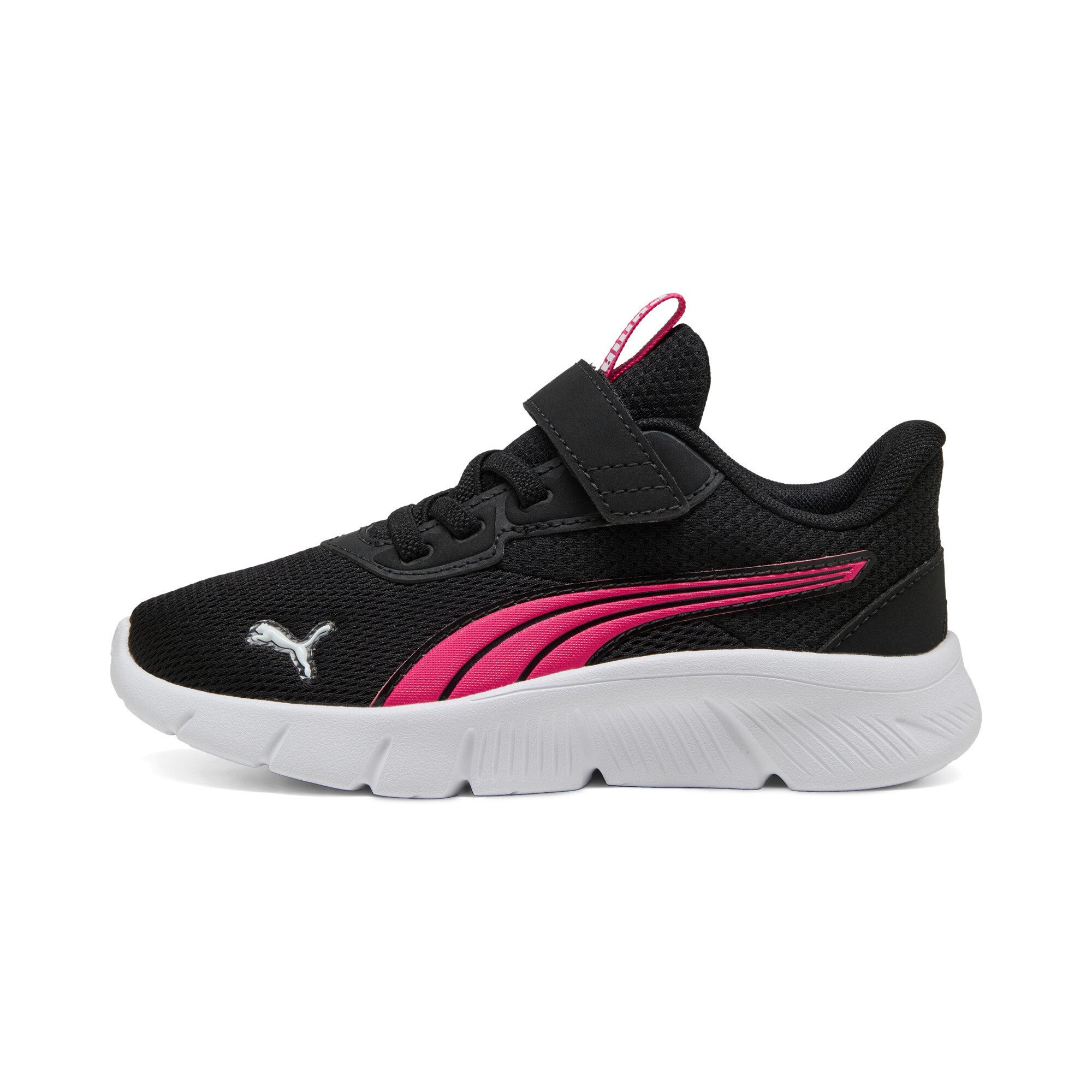 PUMA FLEXFOCUS MODERN AC PS Sneaker mit atmungsaktivem Mesh-Obermaterial, leichtes Tragegefühl