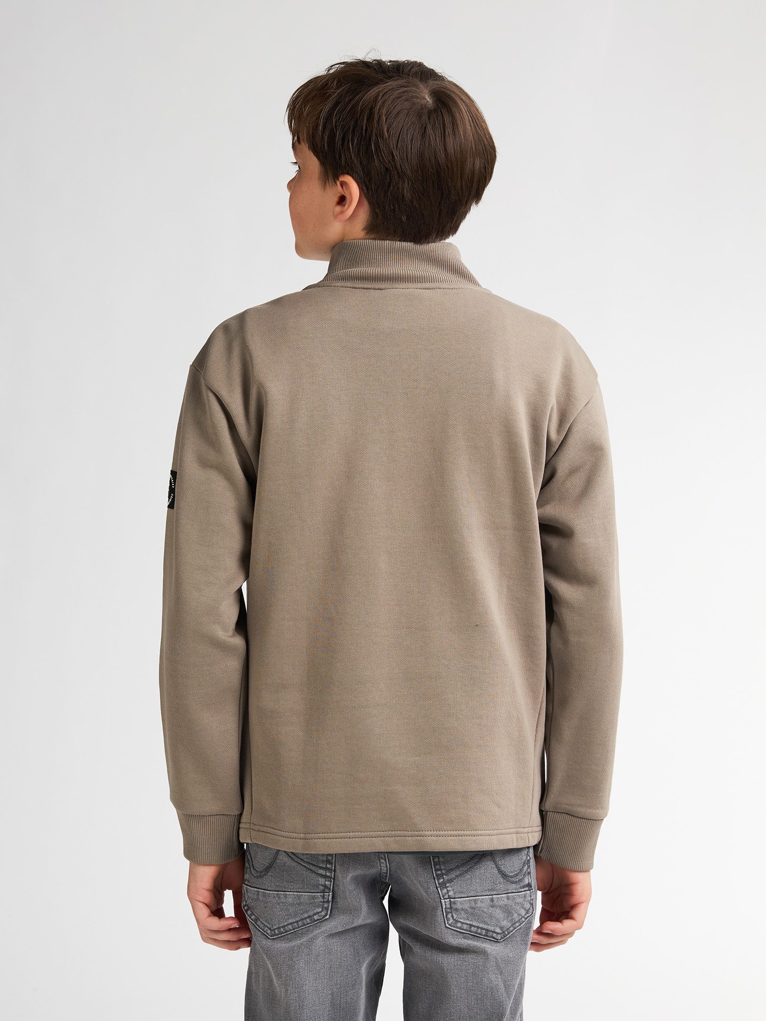 Petrol Industries Sweatshirt Skagit