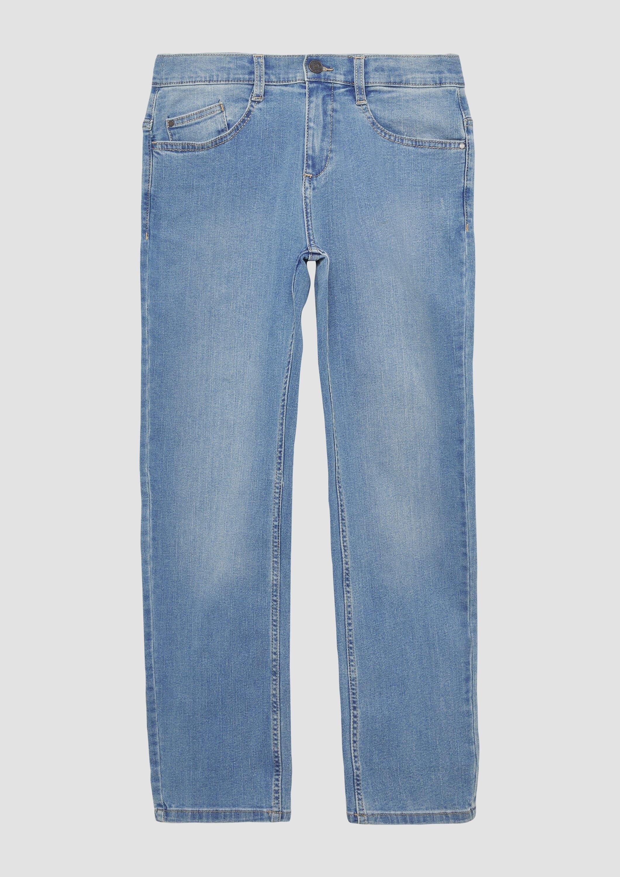 Regular-fit-Jeans Jeans-Hose PETE