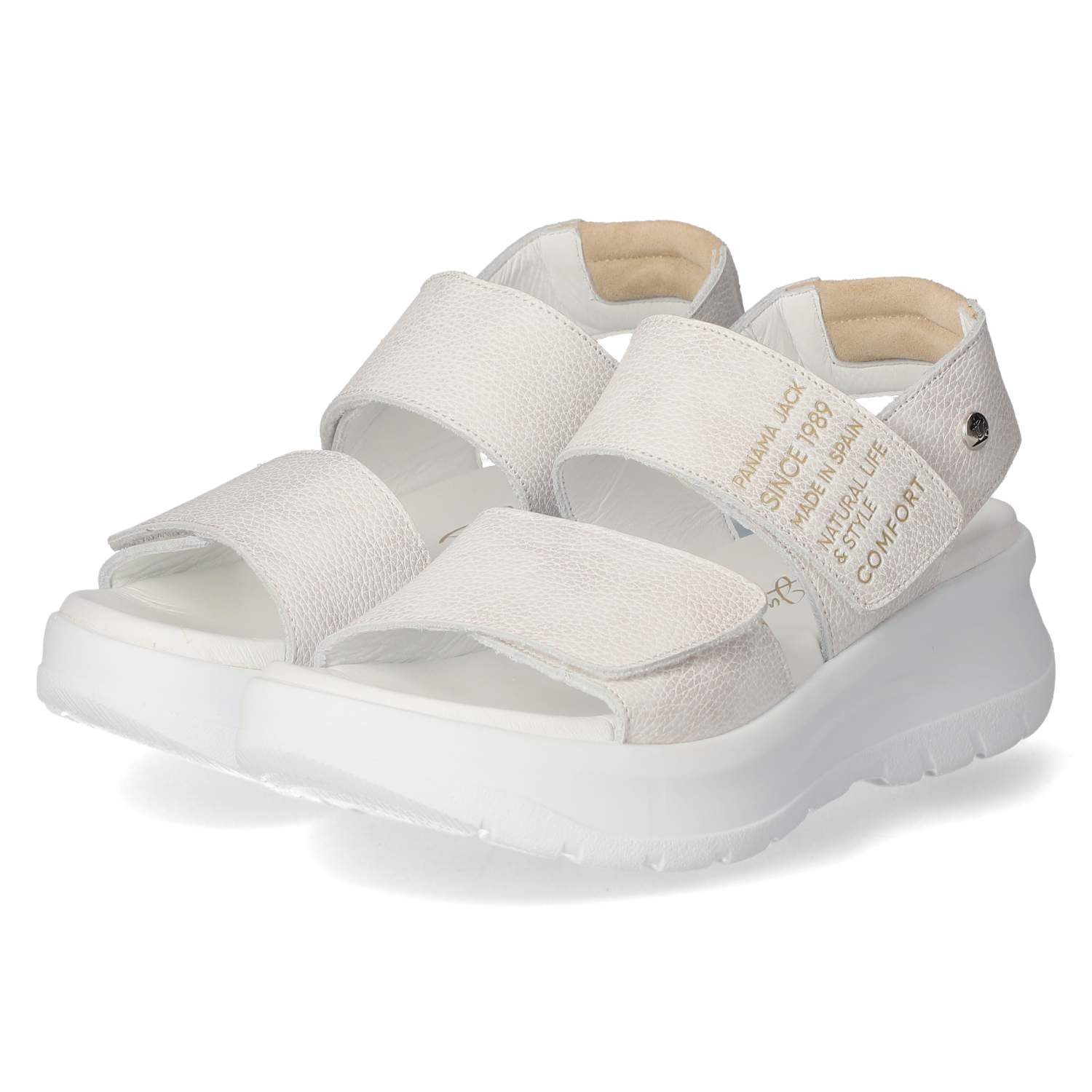 Panama Jack Noah B9 Sandalette