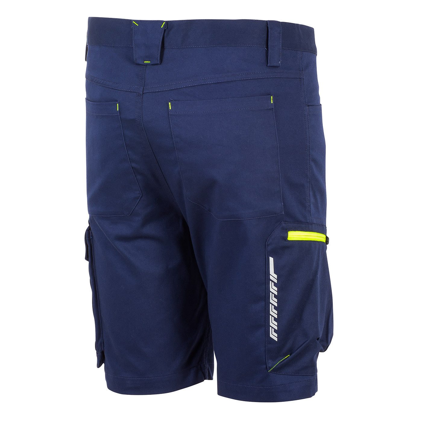 Planam Arbeitshose PLANAM Shorts Stretchline Stretchline